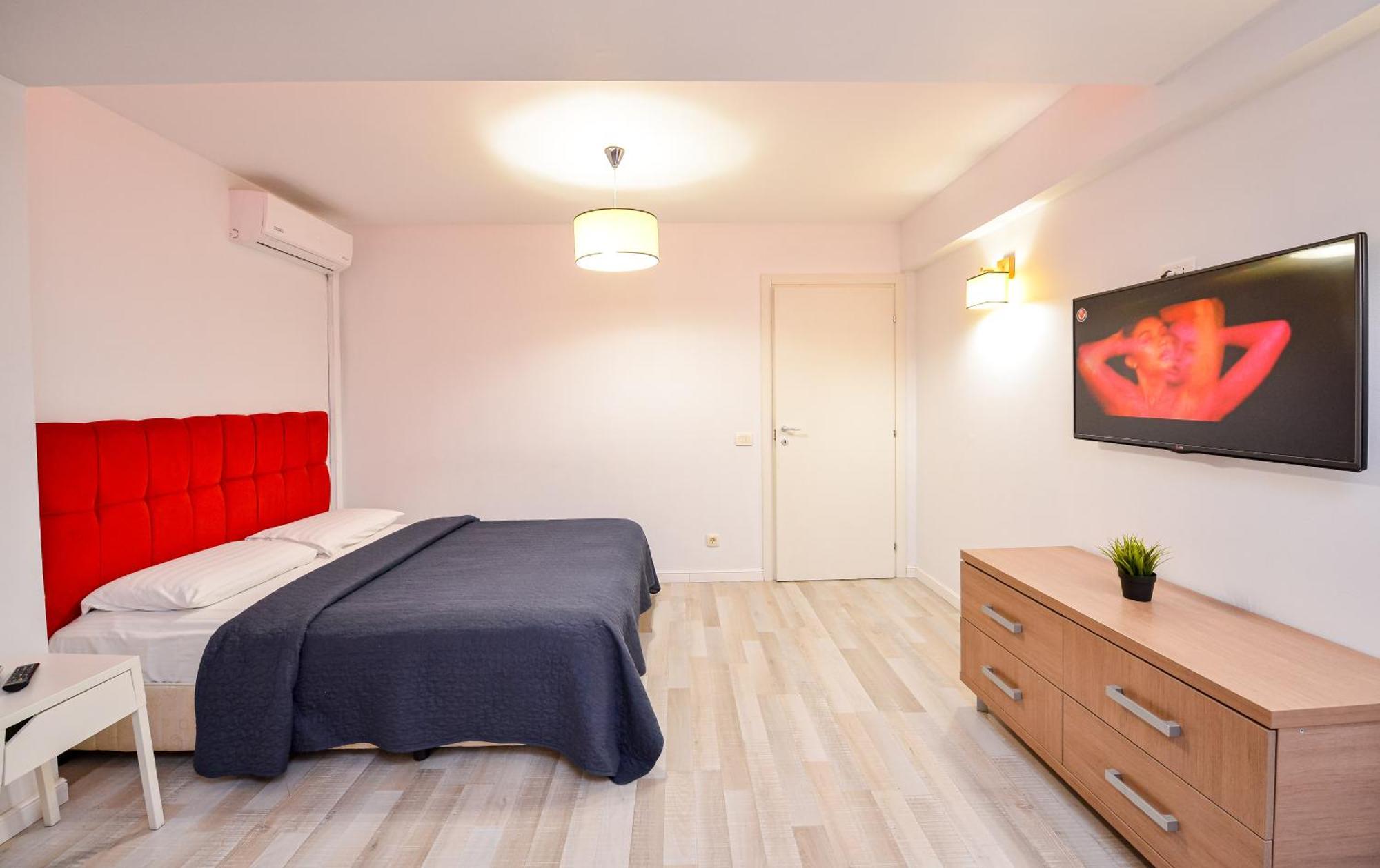 Central Unirii Bucureşti Eksteriør bilde